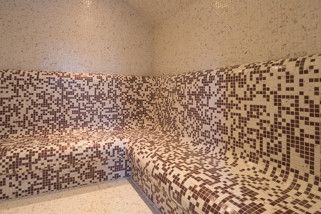Hotel Club Central Hisarya Dış mekan fotoğraf