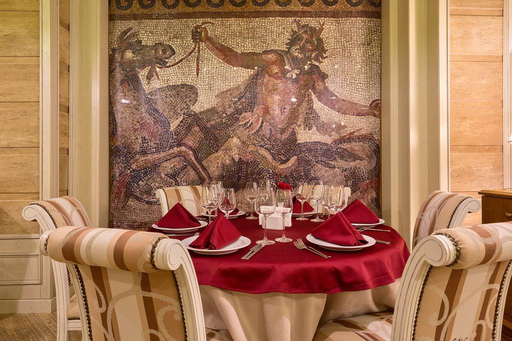 Hotel Club Central Hisarya Dış mekan fotoğraf