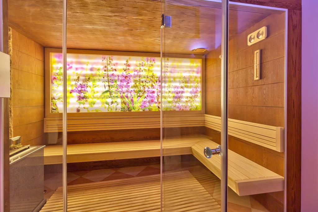 Hotel Club Central Hisarya Dış mekan fotoğraf