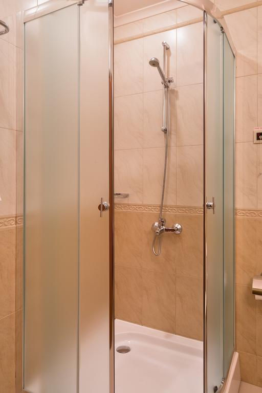 Hotel Club Central Hisarya Dış mekan fotoğraf
