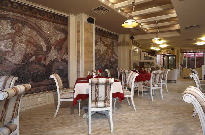 Hotel Club Central Hisarya Dış mekan fotoğraf