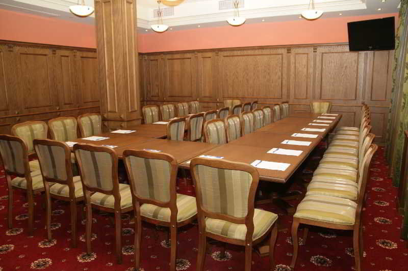 Hotel Club Central Hisarya Dış mekan fotoğraf